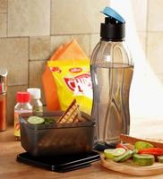 Pepperfry - WTF Deals 18th August (Tupperware set of 2 bottles - Rs 199, Tupperware set of bottle & container - Rs 269, Azaani runner - Rs 99, Sumeet saucepan - Rs 99, Aapno Rajasthan rakhi set - Rs 179)
