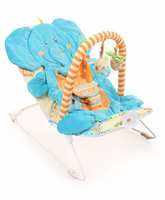 Sunbaby Elephant Baby Bouncer