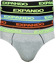 Loot-Frontline Men's Brief  pack of 5