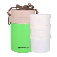 Wonderchef Magic Meal