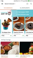 (LOOT) foodpanda Desert @19 (Mumbai)
