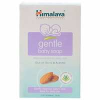 Gentle Baby Soap (125g)Himalaya