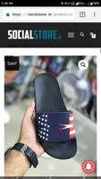Get branded slipper up to 70% OFF