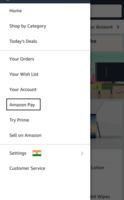 2% cashback on amazon GVs | Zingoy