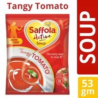 Pantry: Saffola Active Soups - 60% OFF with Coupon (5 choices)