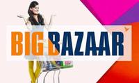 Nearbuy- 20% cashback on Bigbazaar voucher