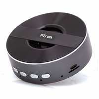[lightening deal] PTron Musicbot BT Mini Portable Wireless Bluetooth Speaker