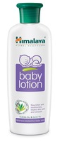 Himalaya Baby Lotion (200ml)