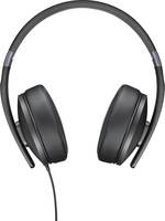 (sold out) Sennheiser HD 4.20s Headphone(Black, Over the Ear) 