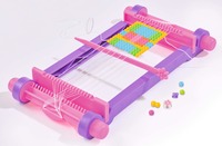 Simba ART & FUN BEADS WEAVING MACHINE IN CASE