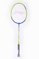 Li-Ning XP810 Multicolor Strung Badminton Racquet  (S2, 85 g)
