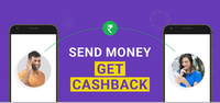 Phonepe - Send Money & Refer N Earn Offers | 27 Aug - 2nd Sept