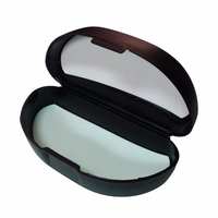 BLUE DIAMOND UV Protected Aviator Men's Sunglasses (Light blue)