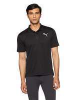Puma Men Tshirts flat 65%off