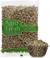 Agro Fresh Regular Kabuli Chana, 500g 