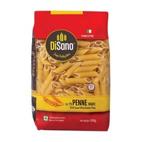 Disano Penne Durum Wheat Pasta, 500g 