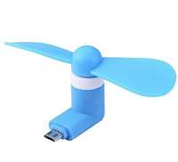 (More Products in Wiki) - FREE Products for first order (Mini OTG Mobile Fan, etc)