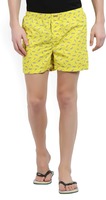 Flying Machine Printed Men's Boxer Rs 224