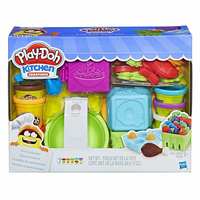 Play Doh Grocery Goodies Arts and Crafts 
