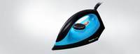 Panasonic NI-324B 1100-Watt Dry Iron (Blue) 