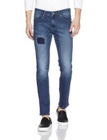 Symbol Relaxed Men Jeans Flat 75% off + Amazon Fulfilled