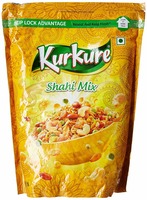 Kurkure Namkeen - Shahi Mix, 1kg

