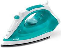 Tefal Virtuo 1400-Watt Steam Iron (Green) 