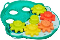 Playskool Roll N Gears Car 
