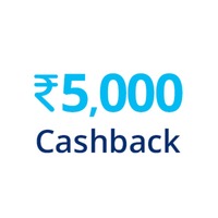 Paytm Blockbuster Combos - Pick Deal for Free & Get Upto 5000 cashback on Combo vouchers