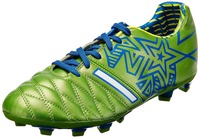 Vector X Phantom Green Football Shoes (8)
