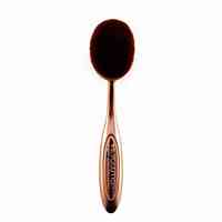 Makeup Revolution Oval Face Precision Pro Brush 