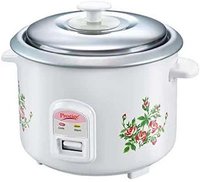 Prestige Electric Rice Cooker (Model: Prwo 1.4-2) ,1400 ML