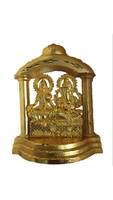 Laxmiji Ganeshji Darbar Design idol @135 + Free delivery( 7 days return policy)