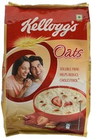 Kellogs oats 1 kg worth RS 185@94