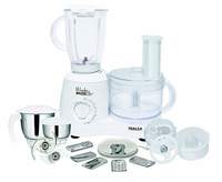 Inalsa Wonder Maxie Plus Food Processor (White) with price comparison