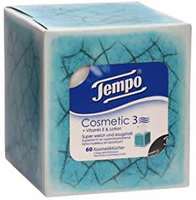 Tempo Facial Tissue and Handkerchief upto 75% Off