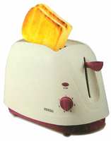 USHA POP-up Toaster 2 Slice PT-3320
