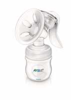 Philips Avent Comfort Manual Breast Pump 