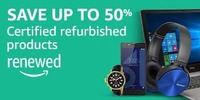 Amazon Half Price Sale: Everything  Minimum 50% off upto 95% discount (All Categories)