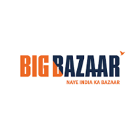 Get 150 off coupon on min. 1000 at big bazaar