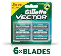 Gillette products at 50% off
