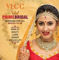 VLCC celebrates nutrition month - 10 Day Free Diet at Rs. 1