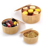 Pepperfry WTF Deals 9th Sept : String Light @99 | 3 Plastic Baskets @179 | 6 Pro Amsterdam Tumblers, 255 ML @120 | Door Mat @109 | 2 Strainers @79