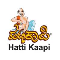 Flat 100% cashback on Hatti Kaapi using Paytm