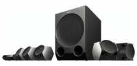 Sony HT-IV300//M-E12 Home Theatre System (see pc)