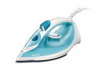 Philips EasySpeed GC1028 2000 W Steam Iron (Blue)