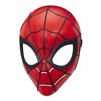[ check pc] Spider-Man Marvel Hero FX Mask 
