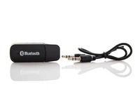  Generic Bluetooth Stereo Adapter Audio Receiver @ 68 