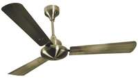 Havells Orion 1200 Ceiling Fan (Antique Brass) Pack of 2