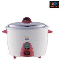 [ loot] Bajaj Majesty RCX 28 2.8 L Rice Cooker (White & Red)